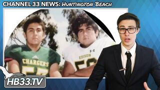 News of the Week Huntington Beach!