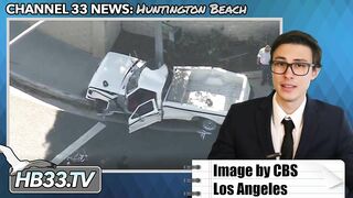 News of the Week Huntington Beach!