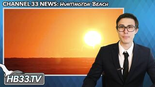 News of the Week Huntington Beach!