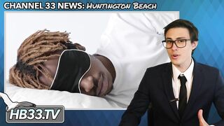 News of the Week Huntington Beach!