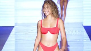 swimwear fashion show  | Bikini | Fashion Show | fashion world |