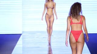 swimwear fashion show  | Bikini | Fashion Show | fashion world |