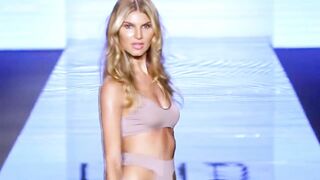 swimwear fashion show  | Bikini | Fashion Show | fashion world |