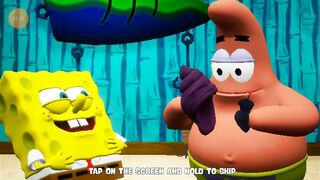 Welcome To Spongebob Squarepants Battle For Bikini Bottom - Rehydrated | The Beginning