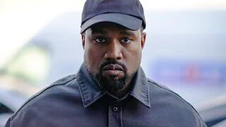 Kanye West temporarily banned from Instagram