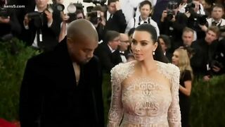 Kanye West banned from Instagram after violating rules