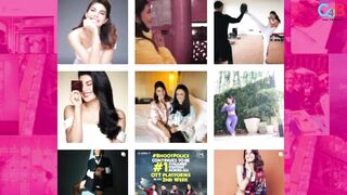 Check out Top 5 most followed Bollywood celebs on Instagram !