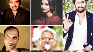 Check out Top 5 most followed Bollywood celebs on Instagram !
