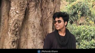 Marayong Tong To Cox's Bazar - Travel and Adventures #2 | Ritviz - Liggi music video | Meherab Khan