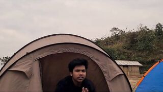 Marayong Tong To Cox's Bazar - Travel and Adventures #2 | Ritviz - Liggi music video | Meherab Khan