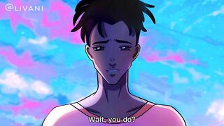 "Do you love god?" Part 2  [Speed VS Talking Ben: The Anime]