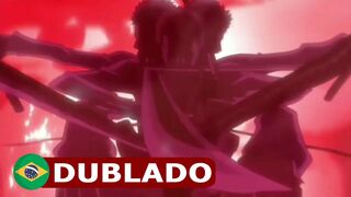 Zoro usando MODO ASHURA ???????? (Dublado PT-BR) | One Piece: Strong World | Anime Profile