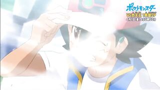 Pokemon Sword And Shield Anime Episode 103 preview