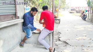 Best amazing funniest video 2022 Nonstop funny comedy video By Bindas lover