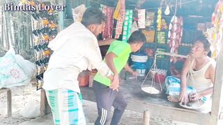 Best amazing funniest video 2022 Nonstop funny comedy video By Bindas lover