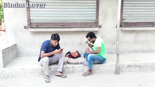 Best amazing funniest video 2022 Nonstop funny comedy video By Bindas lover