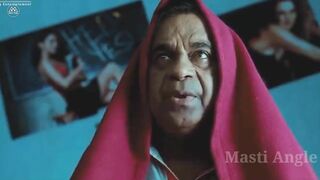 Nana Patekar vs Brahmanandam | Comedy | Funny Mashup Video | Masti Angle