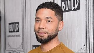 Jussie Smollett was released from jail because ‘he’s a celebrity’