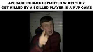 Roblox games slander