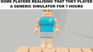 Roblox games slander