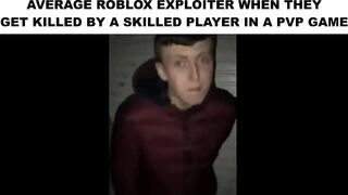 Roblox games slander