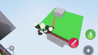 LVL 30 KIT in roblox bedwars (crocowolf kit)