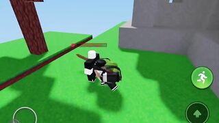 NEW Turtle Shell In Roblox Bedwars..