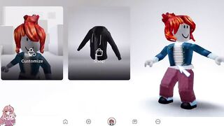 POV: You Download Roblox For The First Time