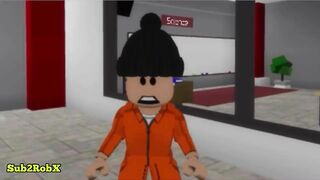 When your FRIEND is on the ForYou page ???? (ROBLOX) meme