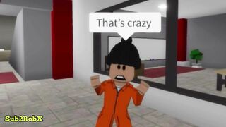 When your FRIEND is on the ForYou page ???? (ROBLOX) meme