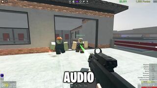 ROBLOX,  ¿QUÉ HICISTE?????