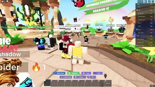 Everything *NEW* In Season 4 Roblox Bedwars! [BIGGEST UPDATE EVER]