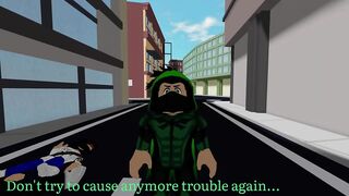 ROBLOX Superhero Story - ????Neffex Born a Rockstar???? - Part 2