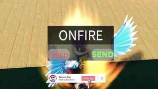 ALL NEW SECRET *ON FIRE DUNKS* UPDATE CODES In Roblox Dunking Simulator!