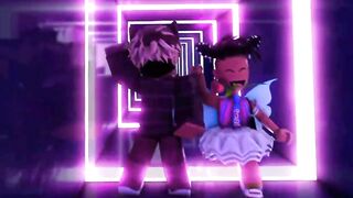 Levitating (ft. luvlyalexii) Roblox Edit #roblox #edit