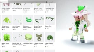 DON’T Let A Leprechaun Make Your Roblox Avatar…????????