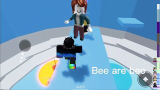 My first roblox story correctone