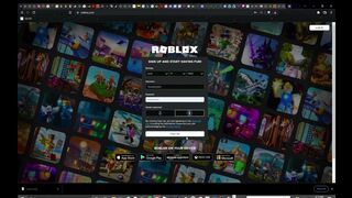 HOW TO BEAM ROBLOX ACCOUNTS IN 2022! ROBLOX FAKE LINK!