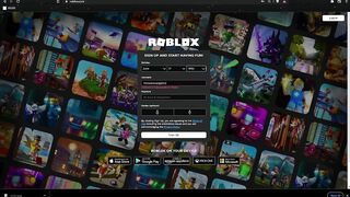 HOW TO BEAM ROBLOX ACCOUNTS IN 2022! ROBLOX FAKE LINK!