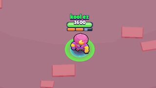 All RELOAD ANIMATION in Brawl Stars