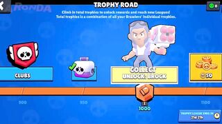 Triathlon Challenge????New Challenge is HERE! - Brawl Stars (concept)