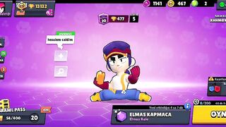 Efsane yopmail hesapları Fang var Brawl Stars hesap çalma