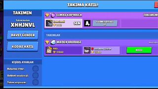 Efsane yopmail hesapları Fang var Brawl Stars hesap çalma