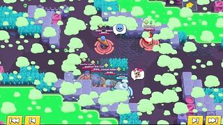 لقطات مجنونة براول ستارز ٢????.     Crazy clips brawl stars 2????