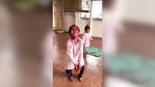 Holi Celebration at Moksha School of Yoga 2022