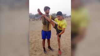 || Army Running Practice || Stretchings For Running || JeetFix || Army Tayari || Stretching Video ||