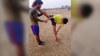 || Army Running Practice || Stretchings For Running || JeetFix || Army Tayari || Stretching Video ||