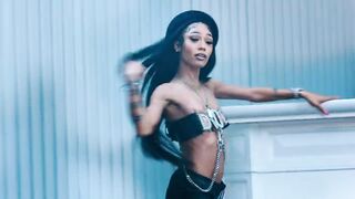 Coi Leray & Nicki Minaj - Blick Blick! (Official Video)