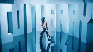 Coi Leray & Nicki Minaj - Blick Blick! (Official Video)