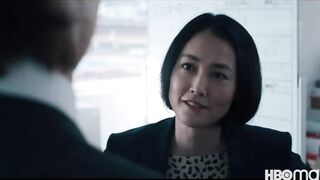 Tokyo Vice - Official Trailer (2022) Ken Watanabe, Ansel Elgort